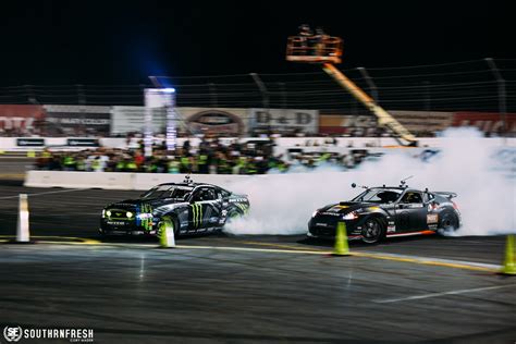 Formula Drift Irwindale Final Fight Coverage 2014 Southrnfresh