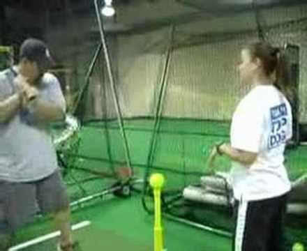 Fastpitch Softball Hitting Drills | Softball Drills and Skills Videos