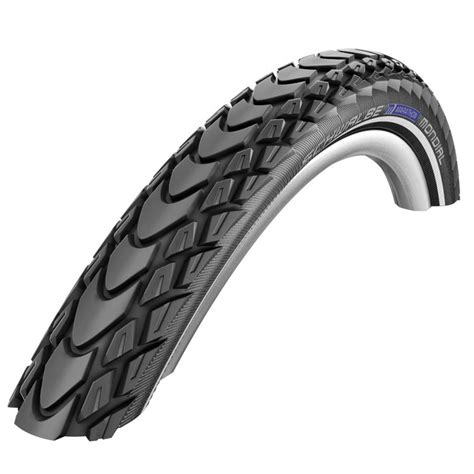 Schwalbe Marathon Mondial Vg Ss Opona Reflex Zwijana Rowertour