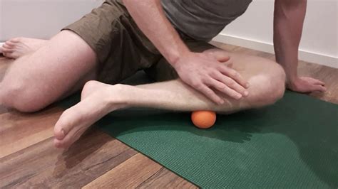 Scheenbeen Strippen Neem Makkelijk En Snel Afscheid Van Shin Splints