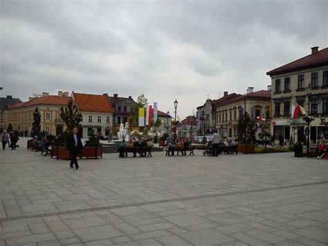 Wadowice Polska woj małopolskie Jan Paweł II kanonizacja