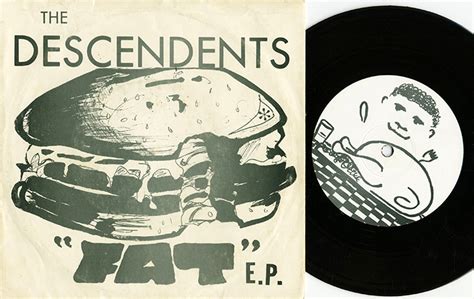 Descendents Discography Record Collectors Of The World Unite Sex