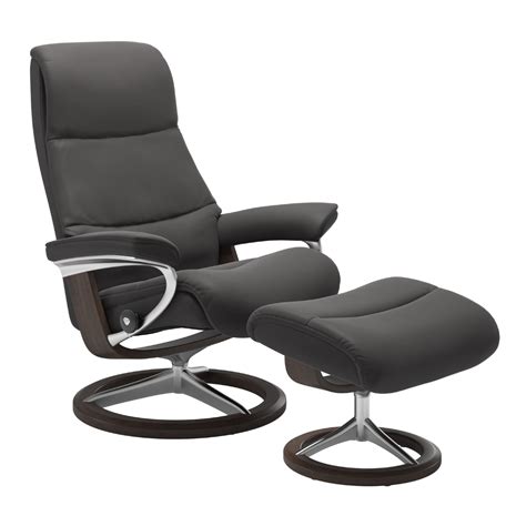 Stressless View Sessel Mit Hocker Wohnparc De