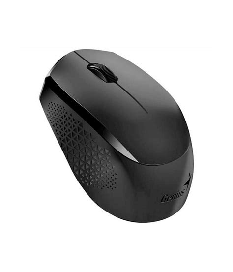 Genius Mouse Inalambrico Genius Nx S Color