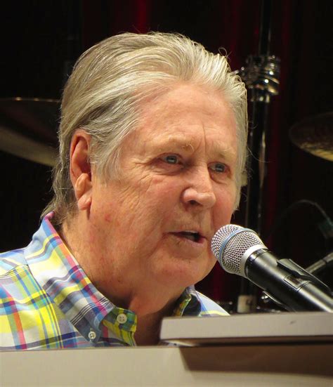 Brian Wilson Radio Rebellde