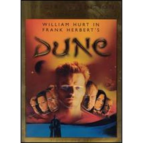 Pre Owned Dune Special Edition Directors Cut 3 Discs Dvd