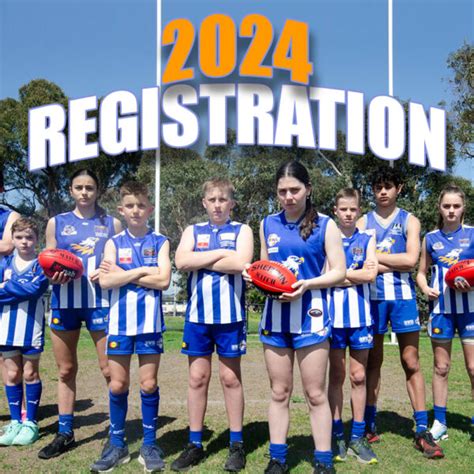 Ferntree Gully Eagles Ftg Eagles Junior Football Club