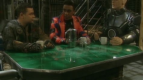 Watch Red Dwarf Season Online Stream Tv Shows Stan