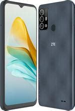 Porównanie telefonów ZTE Blade A53 Pro vs ZTE Blade A54 mGSM pl