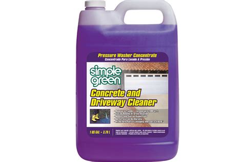 Concrete Cleaner 101: Top 10 Concrete Cleaners and Degreasers - Onfloor