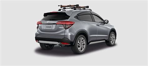 Honda Hrv Accessories 2020