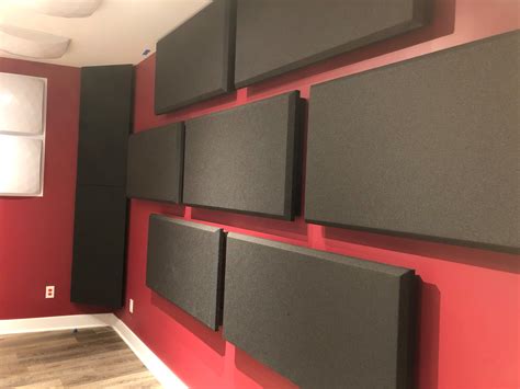 Propanel™ Wall Acoustical Panels Auralex Acoustics