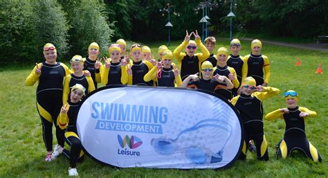 More than 1,100 young people attend water safety lessons | West ...