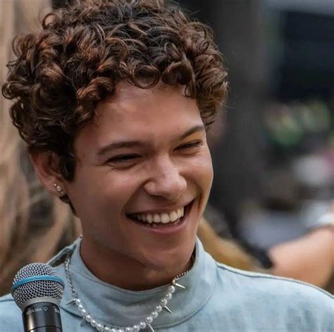 Gay Aesthetic Percy Jackson Books Solangelo Omar Face Claims Actors Actresses Pretty