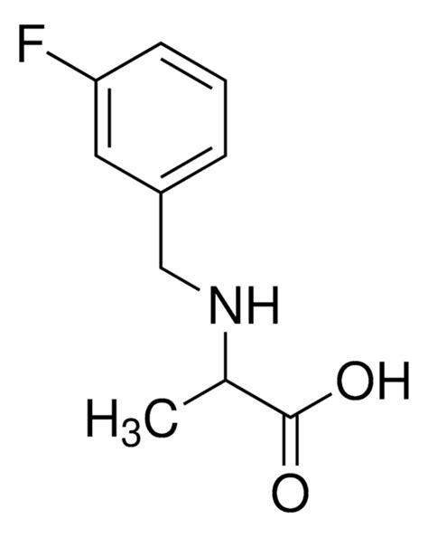 N Fluorobenzyl Alanine Aldrichcpr Sigma Aldrich