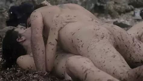 X Art Sex On The Beach Feat Blue Angel XHamster