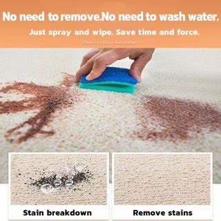 Best Selling Sofa Cleaner No Washing Easily Removes All Kinds Foam