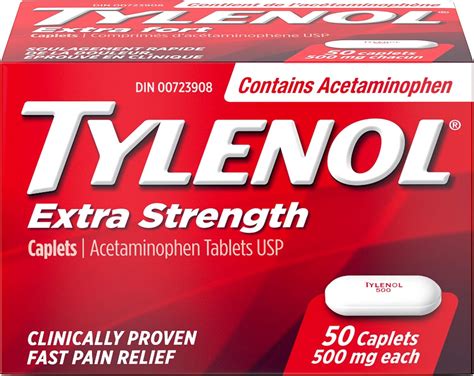 Acetaminophen Made In Usa