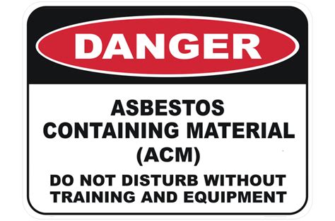 Nat Asbestos Awareness Training For Act