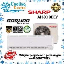 Daftar Harga AC Sharp Terbaru Agustus 2024