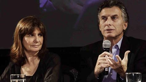 Tras Una Reunión De Urgencia Macri Respaldó A Bullrich