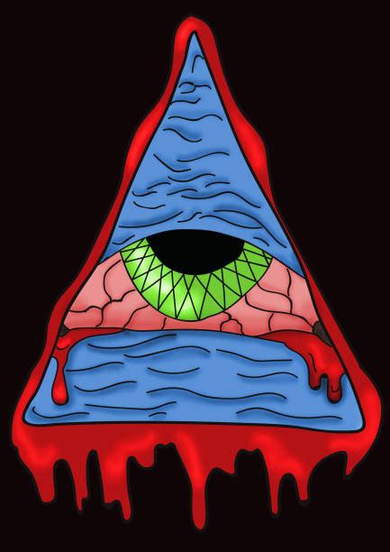 Best Illuminati Illustrations Royalty Free Vector Graphics And Clip Art