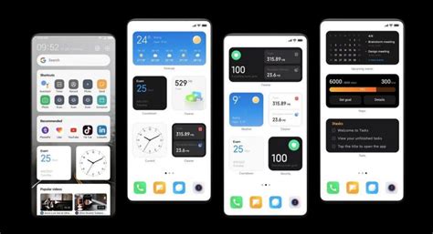 La versión Global de MIUI 13 ya es oficial y estos son todos los