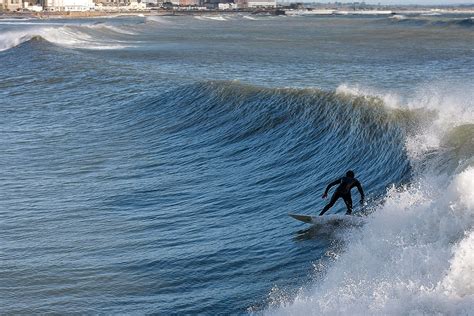 Joe Cockle Photography: Surfing at Newlyn