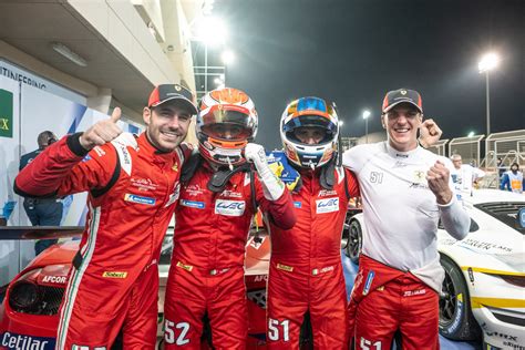 La Ferrari Campione Del Mondo Autosprint