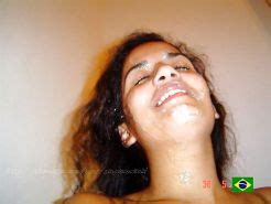 Amateur Crys Bukkake Brazil Porn Pictures XXX Photos Sex Images PICTOA