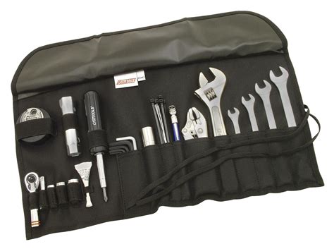 Cruztools Rtm Roadtech Metric Tool Kit Revzilla