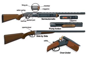 Meet the Shotgun - NSSF Let's Go Shooting