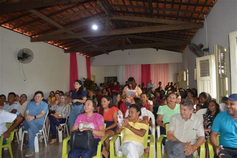 Sindicato Dos Trabalhadores Rurais Promove Evento Pelo Dia