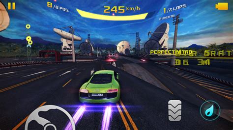 Asphalt Airborne Review