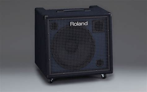 Roland KC 600 Stereo Mixing Keyboard Amplifier