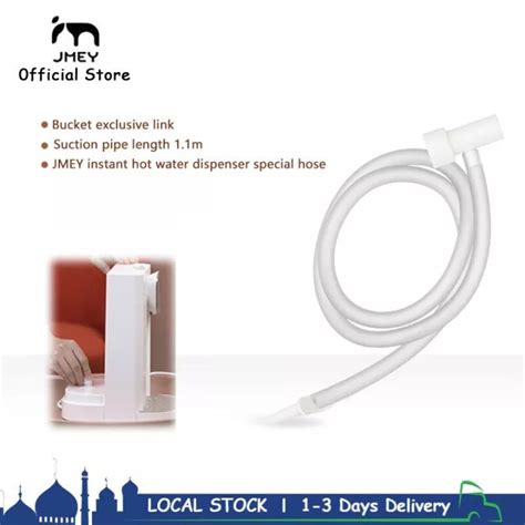 HODEKT JMEY T2 Home And Office Desktop Instant Hot Water Dispenser HOSE Shopee Malaysia