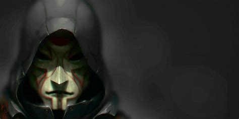 Amon. I love his mask | Legend of korra, Avatar the last airbender art ...