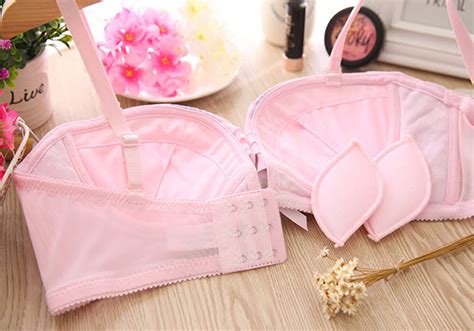 Kawaii Lingerie Shopping