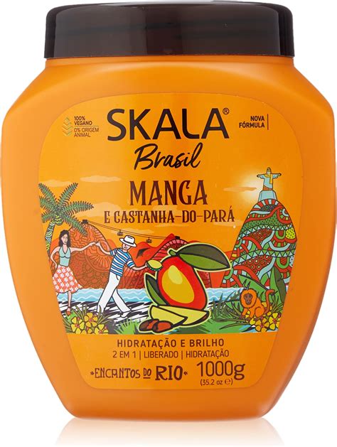 skala hair cream 8