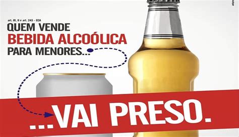 Promotoria De Bom Jesus Recomenda A Es Para Coibir Vendas De Bebidas