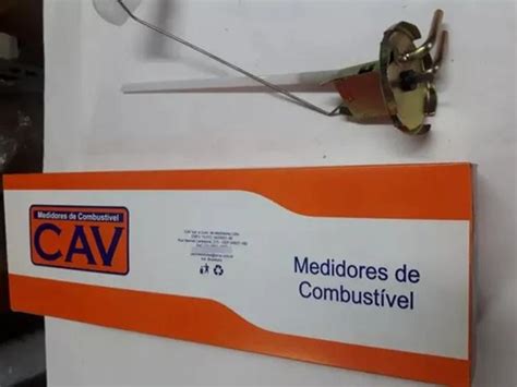 Medidor Combustivel Cav P Medidores E Dosadores Magazine Luiza