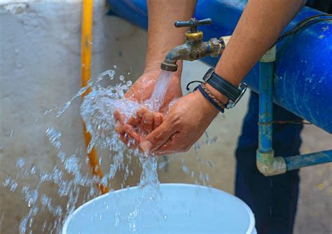 300 Millones En Proyectos De Agua Potable Prevé Invertir Anda