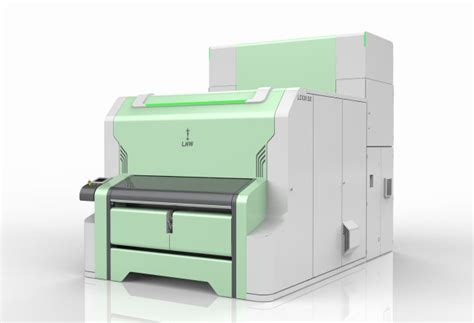 LMW's innovations for achieving benchmarking levels of productivity and ...