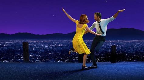 La La Land cast trama trailer e curiosità TV Sorrisi e Canzoni