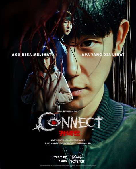 K Drama Menfess On Twitter Kdm CONNECT Digarap Oleh Takashi Miike