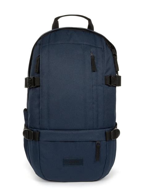 Eastpak Floid Cs Zaino Porta Pc 15 Cs Mono Marine Acquista A Prezzi