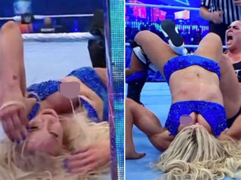 Wwe Charlotte Flair Sex Sex Pictures Pass