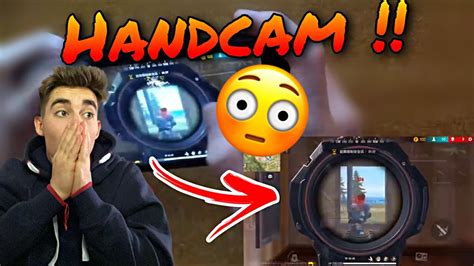 REACTIONEZ LA CEL MAI BUN HANDCAM DE PANA ACUM YouTube