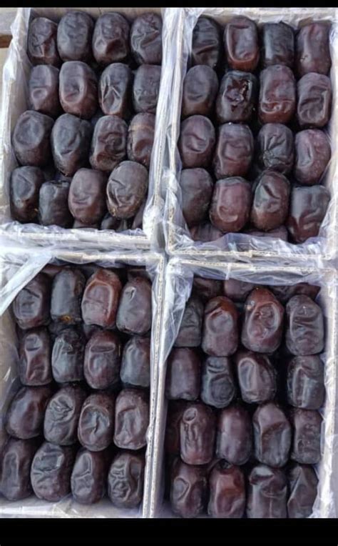 Mazafati Bam Dates – DARA E.M.C.