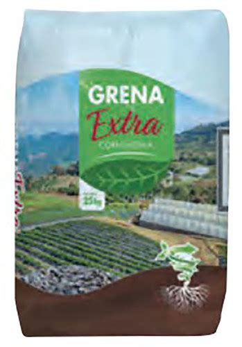 GRENA EXTRA CORNUNGHIA BIO 25kg Agraria Di Vita